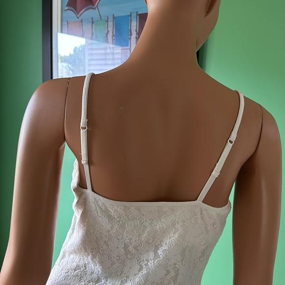 🌹🌹Express “Best Loved Cami” Camisole🌹🌹 - Picture 5 of 9